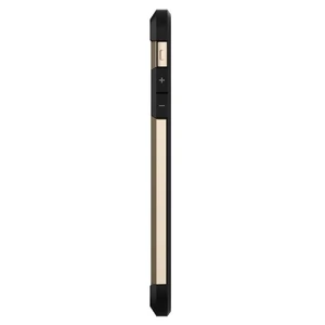 Чехол Spigen Tough Armor Champagne Gold для iPhone 7 Plus | 8 Plus - Фото 7