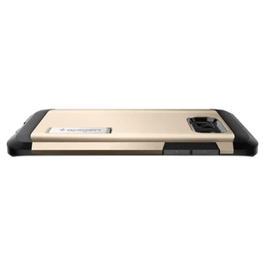 Чохол Spigen Tough Armor Champagne Gold для Samsung Galaxy Note 7 - Фото 6
