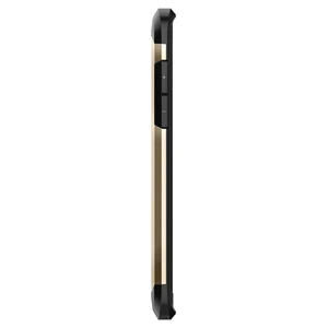 Чохол Spigen Tough Armor Champagne Gold для Samsung Galaxy Note 7 - Фото 5