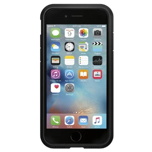 Чехол Spigen Tough Armor Black для iPhone 7 | 8 - Фото 3