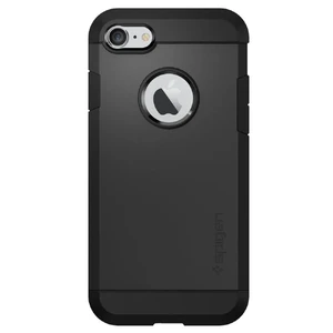 Чехол Spigen Tough Armor Black для iPhone 7 | 8 - Фото 4