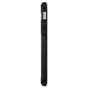 Чехол Spigen Tough Armor Black для iPhone 7 | 8 - Фото 6