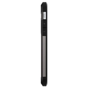 Чехол Spigen Tough Armor Gunmetal для iPhone 7 | 8 - Фото 5