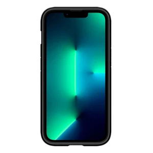 Протиударний чохол Spigen Tough Armor Gunmetal для iPhone 13 Pro - Фото 3