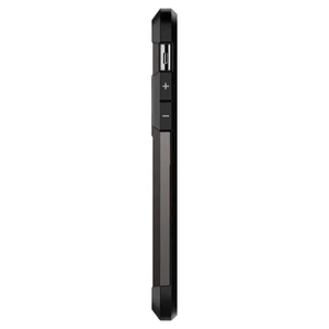 Чехол Spigen Tough Armor Gunmetal для iPhone X | XS - Фото 7