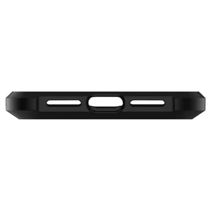 Чехол Spigen Tough Armor Gunmetal для iPhone XR - Фото 7