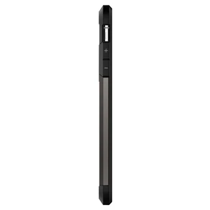 Чехол Spigen Tough Armor Gunmetal для iPhone XS Max - Фото 4