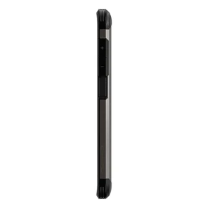 Протиударний чохол Spigen Tough Armor Gunmetal для Samsung Galaxy S20 - Фото 8