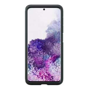 Протиударний чохол Spigen Tough Armor Gunmetal для Samsung Galaxy S20 - Фото 2