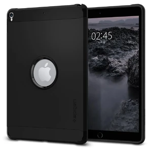 Чохол Spigen Tough Armor Black для iPad Air 3 (2019) | Pro 10.5"