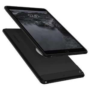 Чохол Spigen Tough Armor Black для iPad Air 3 (2019) | Pro 10.5" - Фото 3
