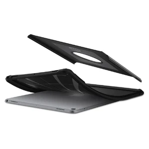 Чохол Spigen Tough Armor Black для iPad Air 3 (2019) | Pro 10.5" - Фото 4
