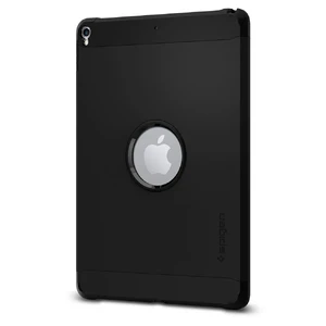 Чохол Spigen Tough Armor Black для iPad Air 3 (2019) | Pro 10.5" - Фото 6