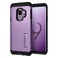 Противоударный чехол Spigen Tough Armor Lilac Purple для Samsung Galaxy S9 - Фото 2