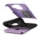 Противоударный чехол Spigen Tough Armor Lilac Purple для Samsung Galaxy S9 - Фото 7