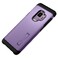 Противоударный чехол Spigen Tough Armor Lilac Purple для Samsung Galaxy S9 - Фото 6