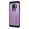 Противоударный чехол Spigen Tough Armor Lilac Purple для Samsung Galaxy S9 Plus - Фото 2