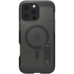 Прозрачный чехол Spigen Tough Armor Mag для iPhone 16 Pro Max - Фото 2