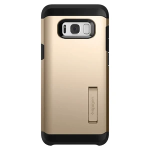 Чехол Spigen Tough Armor Gold Maple для Samsung Galaxy S8 - Фото 3