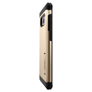 Чехол Spigen Tough Armor Gold Maple для Samsung Galaxy S8 - Фото 6