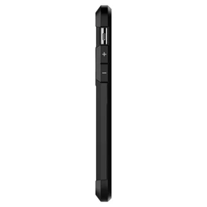 Чохол Spigen Tough Armor Matte Black для iPhone X | XS - Фото 7
