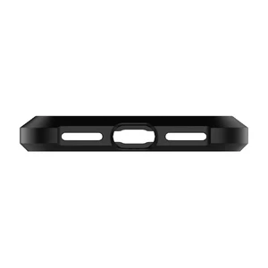 Чохол Spigen Tough Armor Matte Black для iPhone X | XS - Фото 8