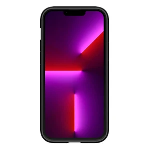 Противоударный чехол Spigen Tough Armor Red для iPhone 13 Pro Max - Фото 3