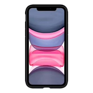Противоударный чехол Spigen Tough Armor Rose Gold для iPhone 11 - Фото 2