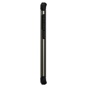 Чохол Spigen Tough Armor Gunmetal для Samsung Galaxy S8 Plus - Фото 8