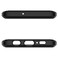 Противоударный чехол Spigen Tough Armor Black для Samsung Galaxy S10 Plus - Фото 6