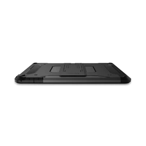 Чохол Spigen Tough Armor Smooth Black для iPad mini 4 - Фото 5