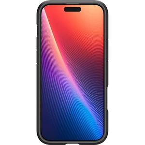 Черный чехо Spigen Tough Armor T Mag для iPhone 16 Pro - Фото 7