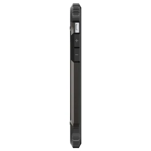 Чехол Spigen Tough Armor Tech Gunmetal для iPhone 6 | 6s - Фото 7