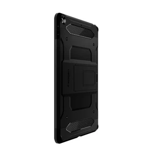 Протиударний чохол Spigen Tough Armor Tech Black для iPad 7 10.2" (2019) - Фото 2
