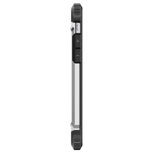 Чехол Spigen Tough Armor Tech Satin Silver для iPhone 6 | 6s - Фото 7