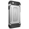 Чехол Spigen Tough Armor Tech Satin Silver для iPhone 6 | 6s - Фото 3