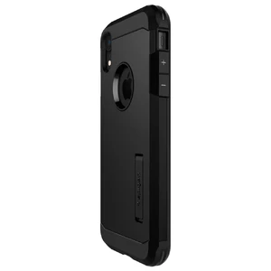 Протиударний чохол Spigen Tough Armor XP Black для iPhone XR - Фото 3