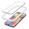 Захисне скло Spigen Glas.tR AlignMaster Full Cover для iPhone 14 Plus | 13 Pro Max (2 шт.) - Фото 3