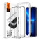 Защитное стекло Spigen Glas.tR AlignMaster Full Cover для iPhone 12 | 12 Pro (2 шт.) AGL01802 - Фото 1