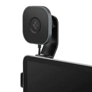 Магнітний автотримач MagSafe Spigen OneTap Pro Screen Mount (MagFit) для iPhone 15 | 14 | 13 | 12 - Фото 4