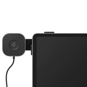 Магнитный MagSafe автодержатель на экран Spigen OneTap Screen Mount для iPhone - Фото 3
