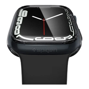 Противоударный чехол Spigen Ultra Hybrid Space Crystal для Apple Watch 41 mm Series 8 | 7 - Фото 8