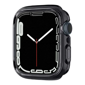 Противоударный чехол Spigen Ultra Hybrid Space Crystal для Apple Watch 41 mm Series 8 | 7 - Фото 3
