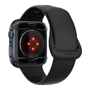 Противоударный чехол Spigen Ultra Hybrid Space Crystal для Apple Watch 45 mm Series 8 | 7 - Фото 6