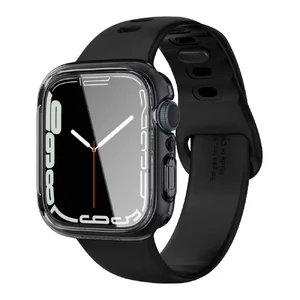Противоударный чехол Spigen Ultra Hybrid Space Crystal для Apple Watch 45 mm Series 8 | 7 - Фото 4