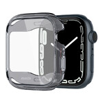 Противоударный чехол Spigen Ultra Hybrid Space Crystal для Apple Watch 41 mm Series 8 | 7
