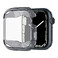 Противоударный чехол Spigen Ultra Hybrid Space Crystal для Apple Watch 41 mm Series 8 | 7 ACS04189 - Фото 1