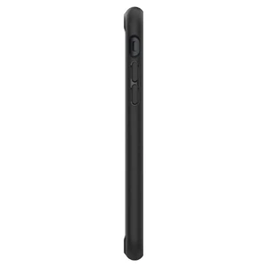 Чохол Spigen Ultra Hybrid 2 Black для iPhone SE 3 | SE 2 | 8 | 7 - Фото 6