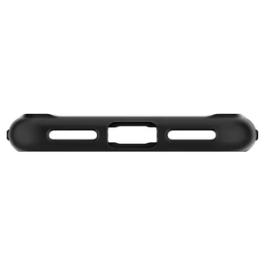 Чохол Spigen Ultra Hybrid 2 Black для iPhone SE 3 | SE 2 | 8 | 7 - Фото 7