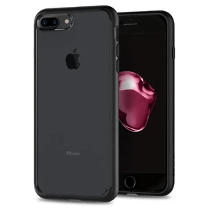 Чохол Spigen Ultra Hybrid 2 Black для iPhone 7 Plus | 8 Plus - Фото 2